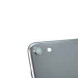 �����ʡ������Хåƥ꡼�������� 86���SIM�ե꡼ iPhone SE �裲���� 64GB�֥�å�