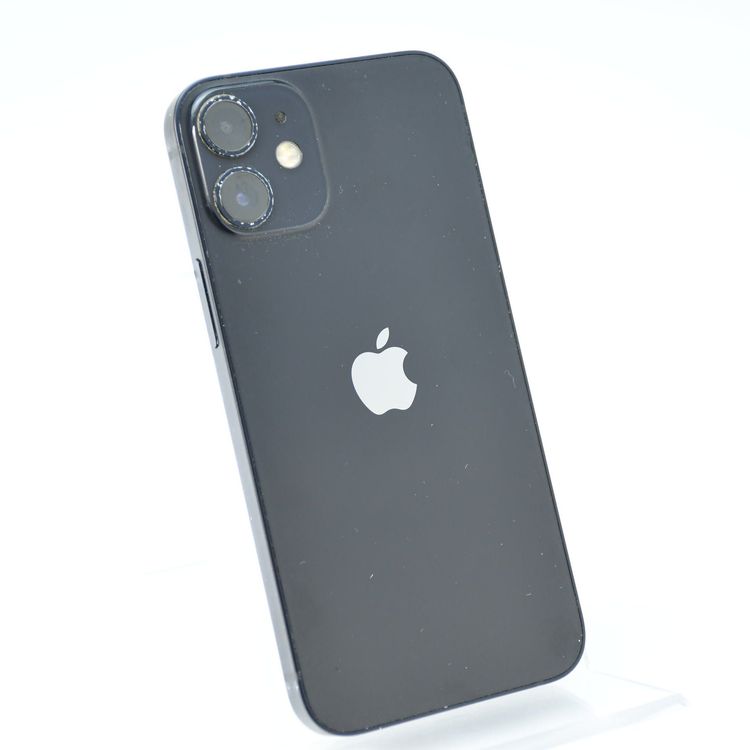 �ڱվ����ʡ�SIM�ե꡼ iPhone12 mini 128GB �֥�å�