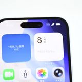 ڽХåƥ꡼100Ų9SIMե꡼ iPhone15 128GB ֥롼