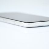 �ڱվ����ʡ�SIM�ե꡼ iPhone SE �裲���� 128GB �ۥ磻��