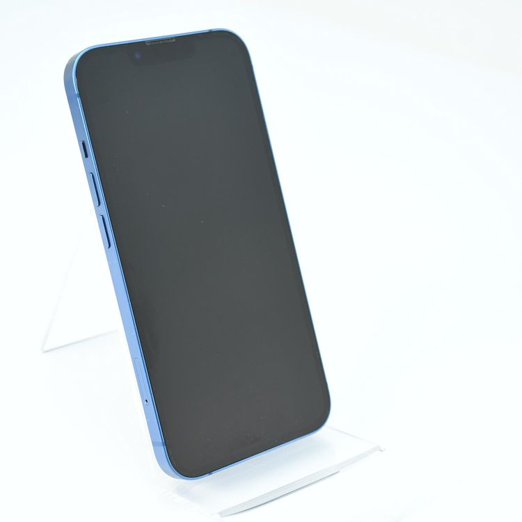 �ڱվ����ʡ������Хåƥ꡼��������83���SIM�ե꡼ iPhone13 256GB �֥롼