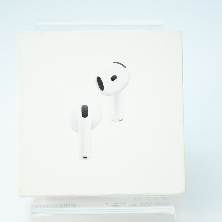 ��Apple�ݾڡ� AirPods 4 �����ƥ��֥Υ�������󥻥����� PXPA3J��A