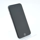 �ڱվ����ʡ�SIM�ե꡼ iPhone SE �裲���� 64GB �֥�å�