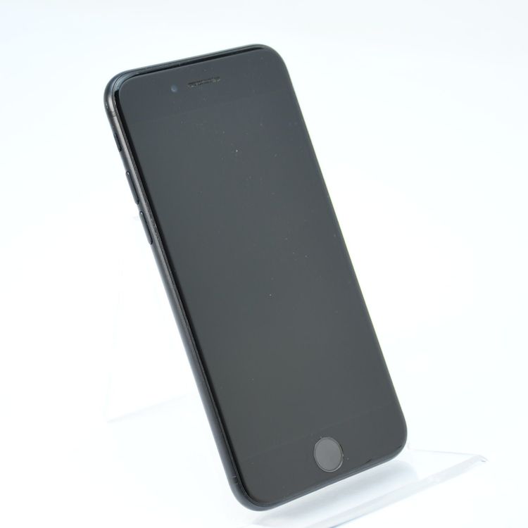 �ڱվ����ʡ�SIM�ե꡼ iPhone SE �裲���� 64GB �֥�å�