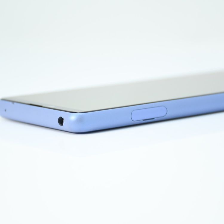 �ڱվ����ʡ������ɹ���SIM�ե꡼ docomo Xperia 10 III SO-52B �֥롼