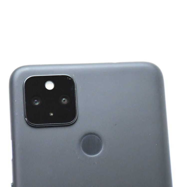 ڱվʡSoftbank SIMե꡼ Google Pixel4a5G128GB ֥å