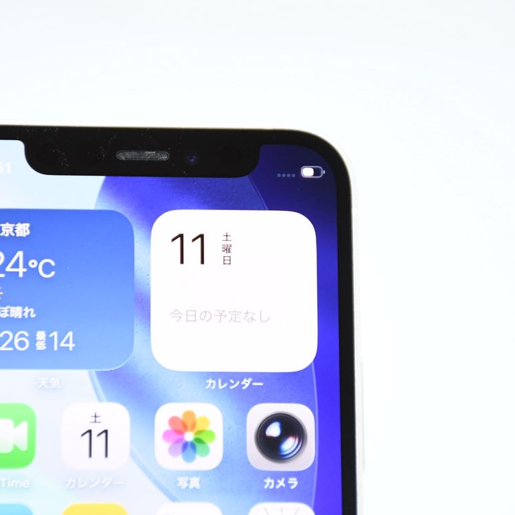 SIM�ե꡼ iPhone12 mini 64GB �ۥ磻��