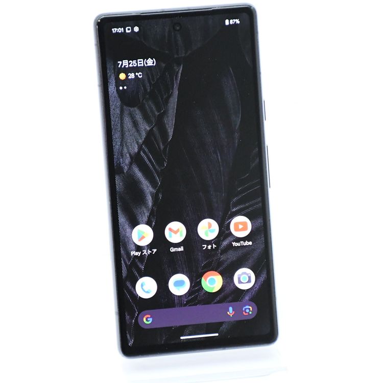 SIMե꡼ Google Pixel7a 128GB 㥳