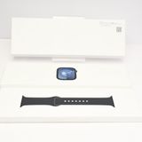 �ڿ���Ʊ�͡�Apple Watch Series 9 ����顼 41mm �ߥåɥʥ���