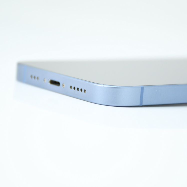 �ڥ���󥯡�ư��ġ������Хåƥ꡼83���SIM�ե꡼iPhone14 128GB �֥롼