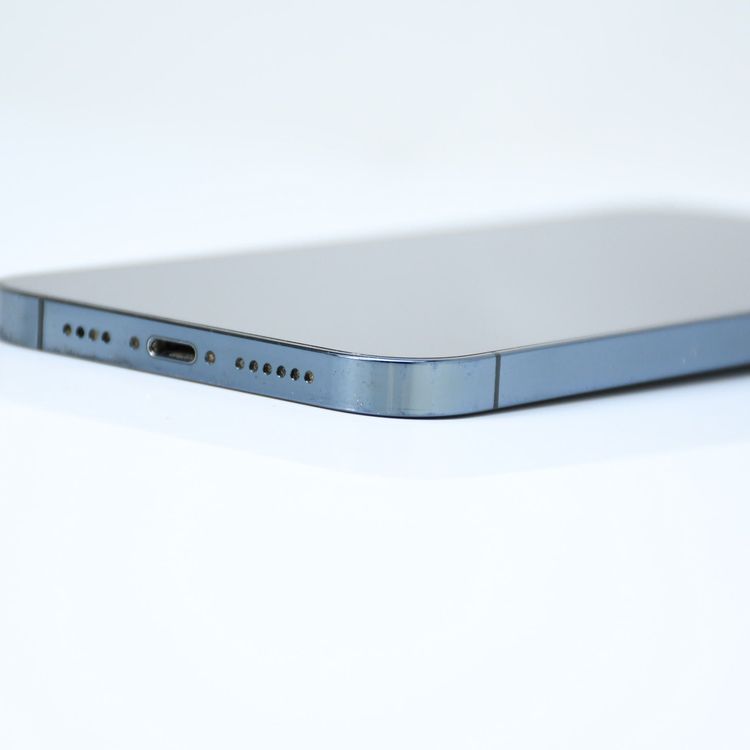 �ڱվ����ʡ�SIM�ե꡼ iPhone12 Pro Max 256GB �ѥ��ե��å��֥롼