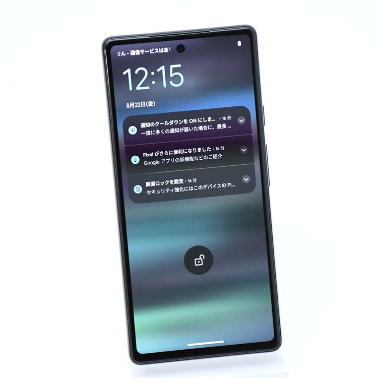 ڱվʡSIMե꡼ Google Pixel6a 128GB 