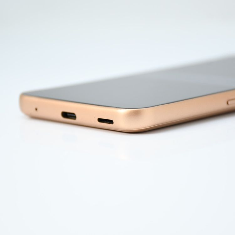 ɹ SIMե꡼ au arrows We FCG01 