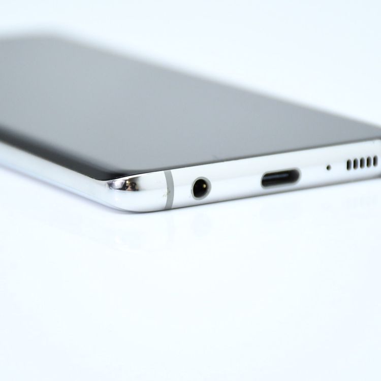 【電池良好】SIMフリーdocomo Galaxy S10 SC-03L プリズムホワイト