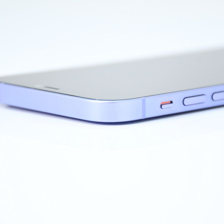 �����ʡ�ư��ġ�����100 %�� SIM�ե꡼ iPhone12 64GB �ѡ��ץ�