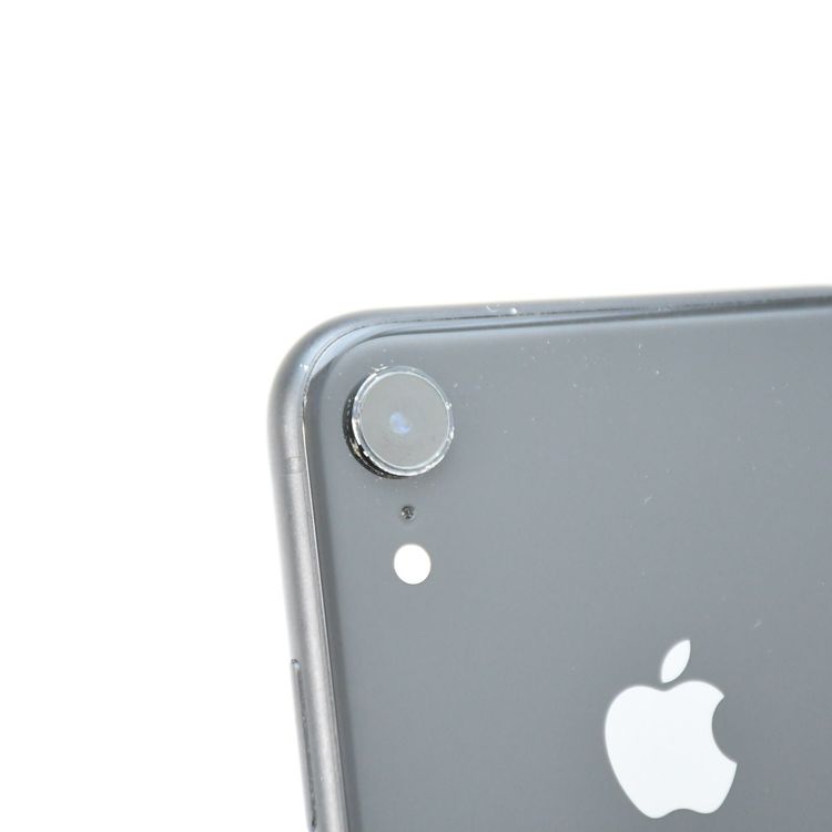 au SIM�ե꡼ iPhone XR 128GB �֥�å�