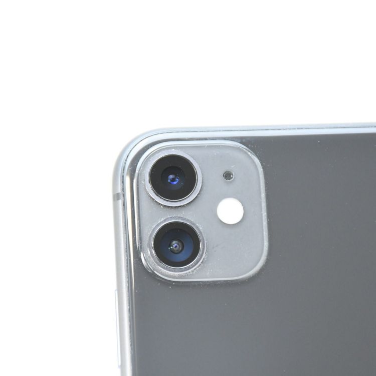 �ڱվ����ʡ�SIM�ե꡼ iPhone11 64GB �֥�å�