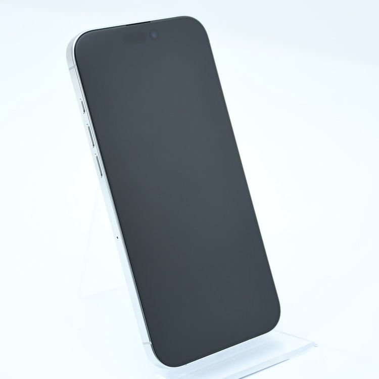 【新品同様*バッテリー100%】SIMフリー iPhone16 Pro Max 256GB ホワイト