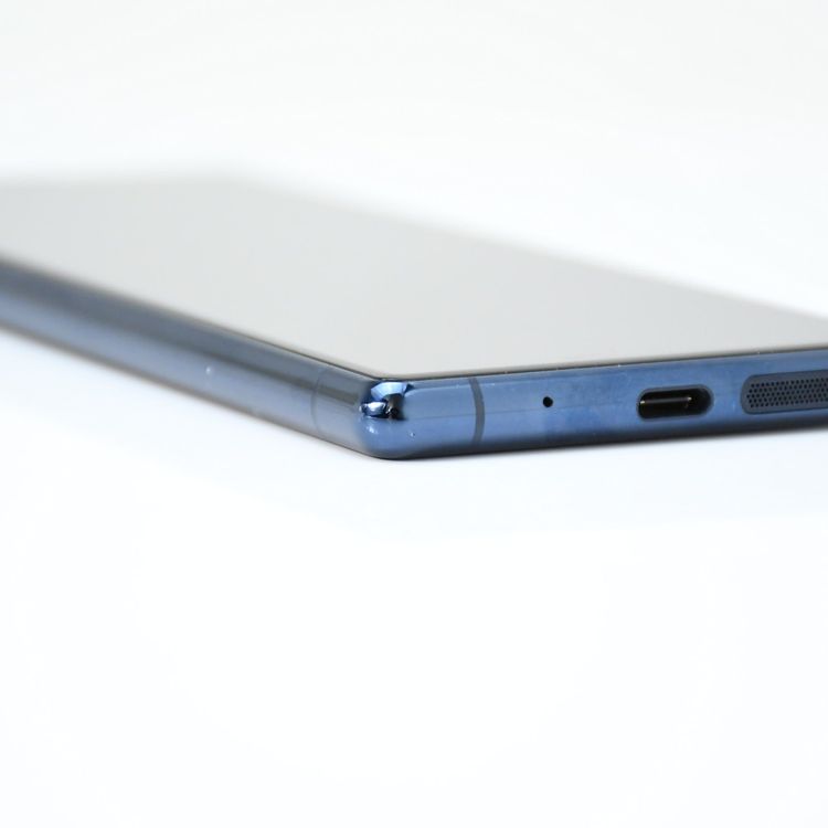 �ڱվ����ʡ�au SIM�ե꡼ Xperia 5 SOV41 �֥롼