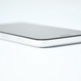 �����ʡ������Хåƥ꡼84���SIM�ե꡼ iPhone SE �裲���� 64GB �ۥ磻��