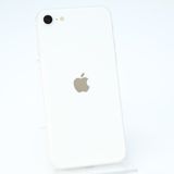 �����ʡ������Хåƥ꡼��������83���SIM�ե꡼ iPhone SE �裲���� 64GB �ۥ磻��