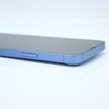 ڽХåƥ꡼ 100SIMե꡼ iPhone14 128GB ֥롼