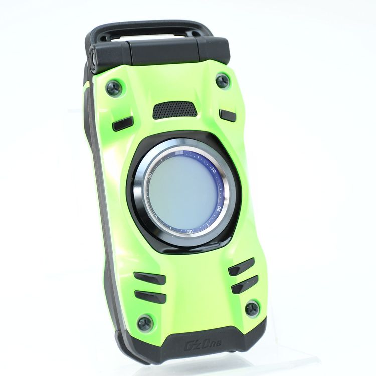 �ڿ���Ʊ�͡�au SIM�ե꡼ G'zOne TYPE-XX KYY31 �ꥭ�åɥ��꡼��