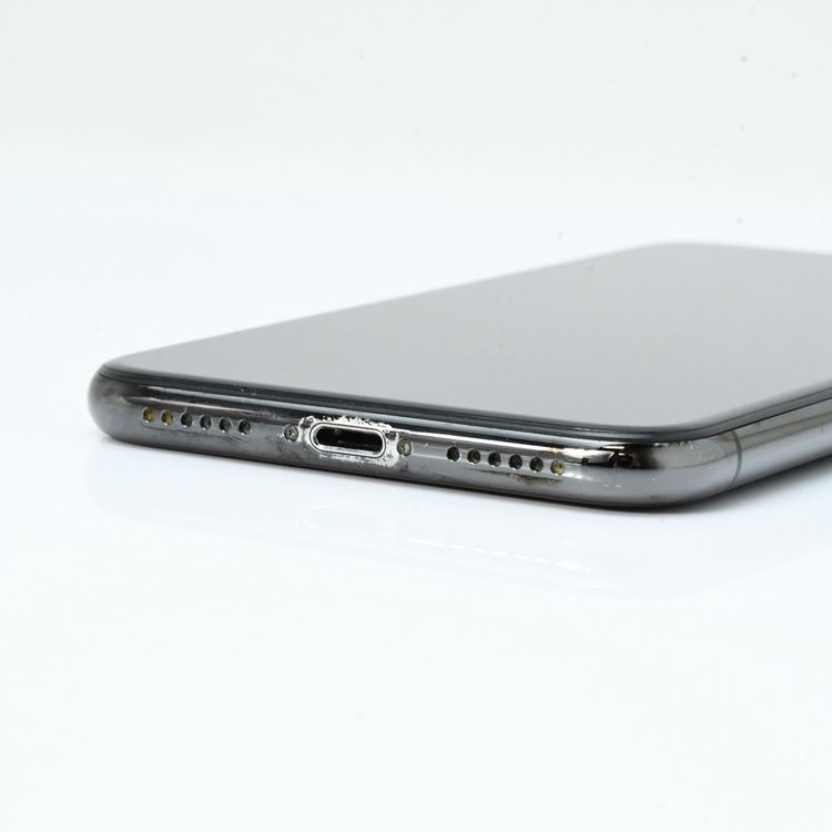 �ڽ����Хåƥ꡼��������80���SIM�ե꡼iPhone X 256GB ���ڡ������쥤