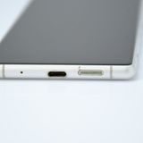 �ڱվ����ʡ������ɹ��� Softbank SIM�ե꡼ Xperia 1 802SO �ۥ磻��