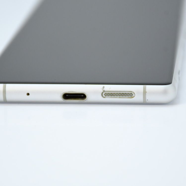 �ڱվ����ʡ������ɹ��� Softbank SIM�ե꡼ Xperia 1 802SO �ۥ磻��