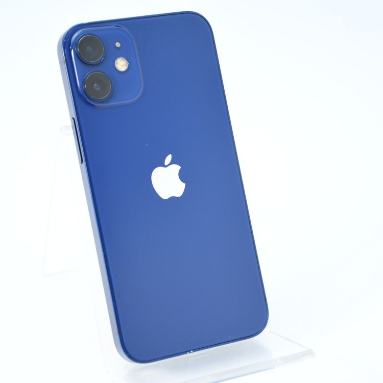 SIMե꡼iPhone12 mini 128GB ֥롼
