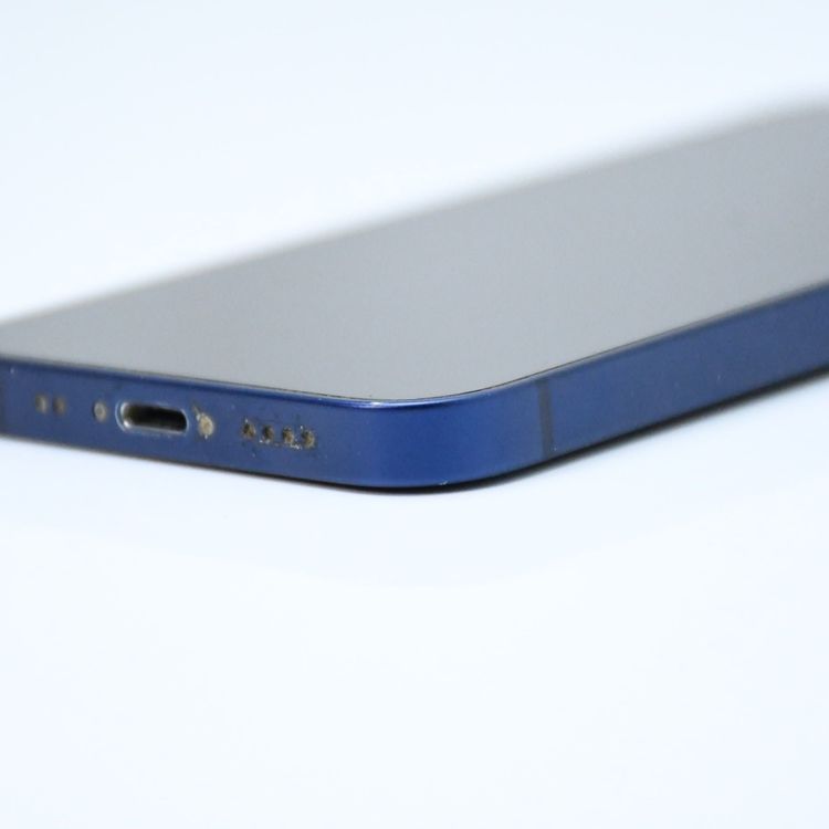 ڱվʡSoftbank SIMե꡼ iPhone12 mini 64GB ֥롼