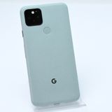 au SIMե꡼ Google Pixel5 128GB 