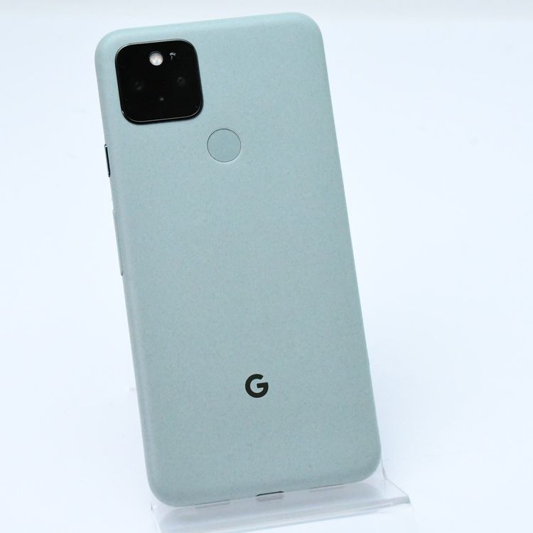 au SIMե꡼ Google Pixel5 128GB 