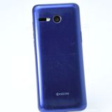 SIMե꡼ au 󤿤󥱡 KYF41 ֥롼