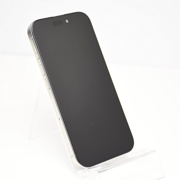 ��ư��ġ�SIM�ե꡼ iPhone 16 Pro 256GB �ۥ磻�ȥ����˥���