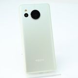 �ڿ���Ʊ�͡�SIM�ե꡼ AQUOS sense8 SH-M26 6GB/128GB �ڡ��륰�꡼��