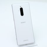 ʡɹ Softbank SIMե꡼ Xperia 1 802SO ۥ磻