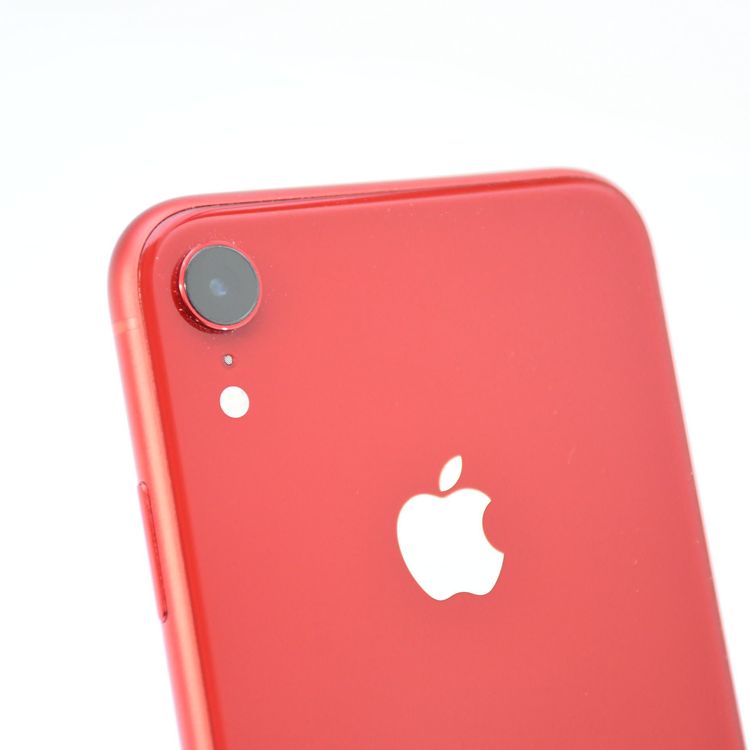 �ڱվ����ʡ������Хåƥ꡼82���SIM�ե꡼ iPhone XR 128GB ��å�