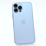 ڿƱ͡100%SIMե꡼ iPhone13 Pro Max 256GB֥롼