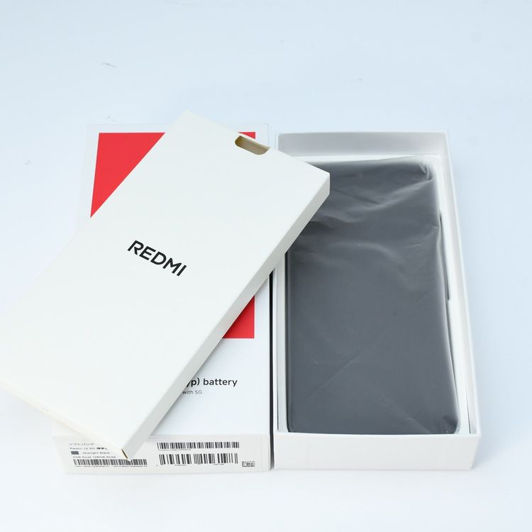 �ڿ���Ʊ�͡�SIM�ե꡼ Xiaomi Redmi 15 5G 128GB A501XM