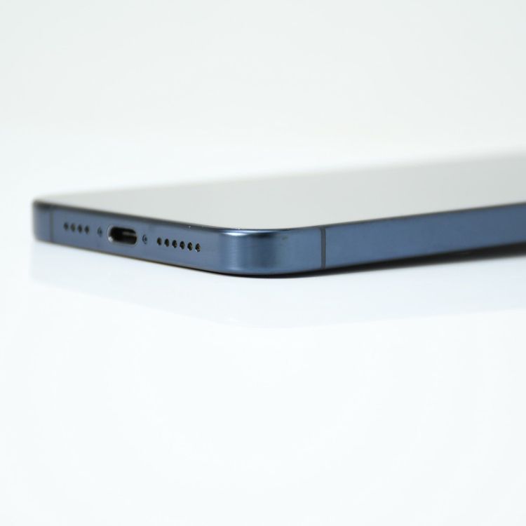 �����ʡ�SIM�ե꡼ iPhone15 Pro Max 256GB �֥롼�����˥���
