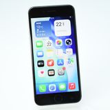 �����ʡ������Хåƥ꡼��������92���au SIM�ե꡼iPhone SE �裲���� 64GB