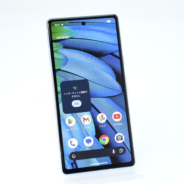 SIM�ե꡼ Google Pixel7a 128GB ����