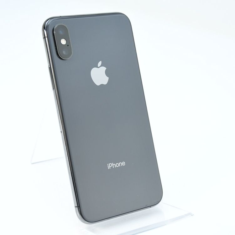 �ڱվ����ʡ������Хåƥ꡼83���SIM�ե꡼ iPhone XS 64GB ���ڡ������쥤