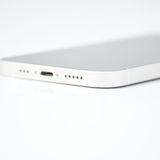 �����ʡ�ư��ġ�����100 %��docomo SIM�ե꡼ iPhone12 64GB �ۥ磻��