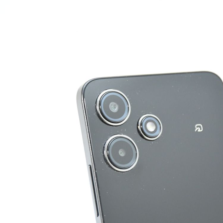 �����ʡ�SIM�ե꡼Redmi12 5G XIG03 128GB �ߥåɥʥ��ȥ֥�å�