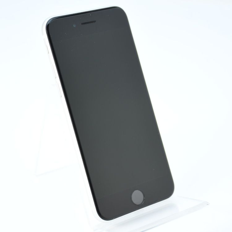 �����ʡ�docomo SIM�ե꡼ iPhone SE �裲���� 64GB �ۥ磻��