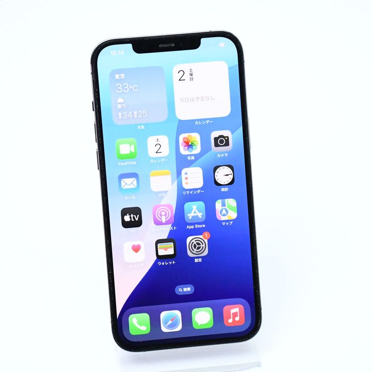 ʡSIMե꡼ iPhone12 Pro Max 128GB ե