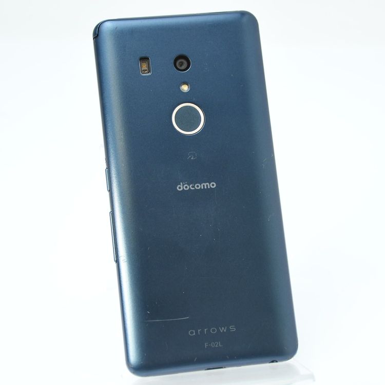�������ɹ���SIM�ե꡼ docomo arrows Be3 F-02L �֥�å�